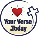 Get Your Verse Today Logo
